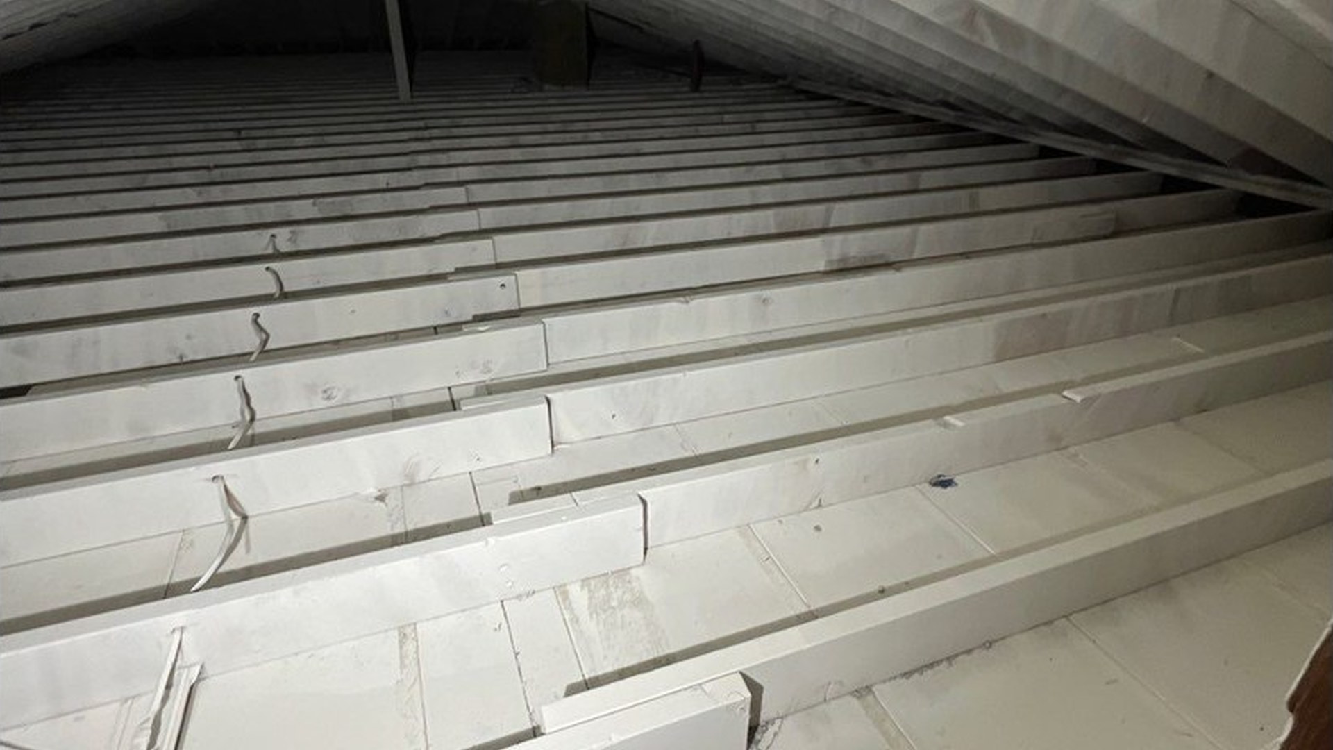 Ranger Restoration hero background