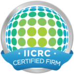 IIRC Logo