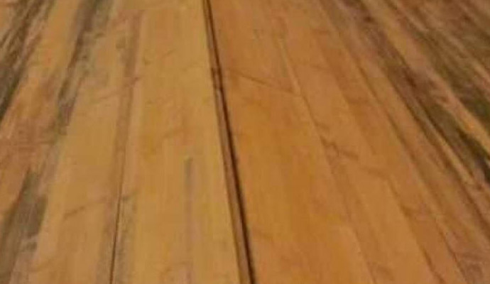 water restoration wood floor