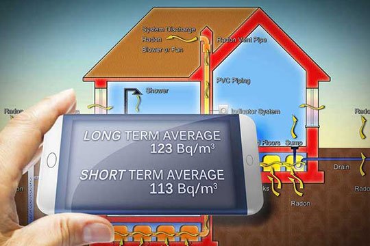 backup battery diagram